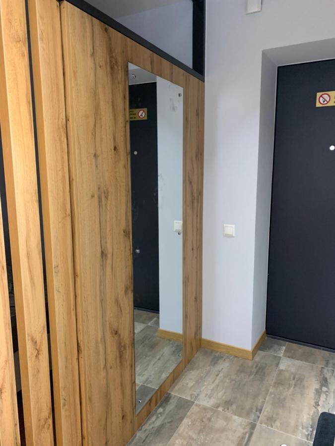 Г.Днепр Пр Кирова Поля 110 Апартаменты Exterior foto